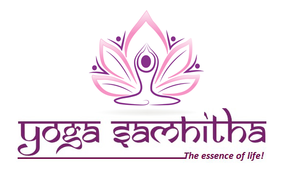 Yoga Samhitha - Indian Yoga Association
