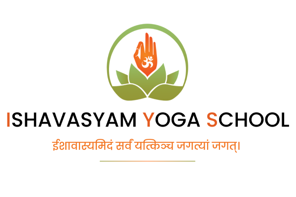 Ishavasyam Yoga School in Rishikesh India